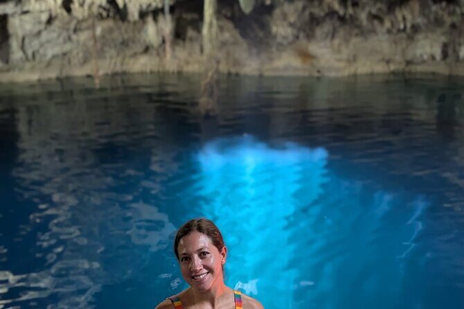 Ride ATVs Zipline and Explore 2 Hidden Cenotes - Practical Details and Value