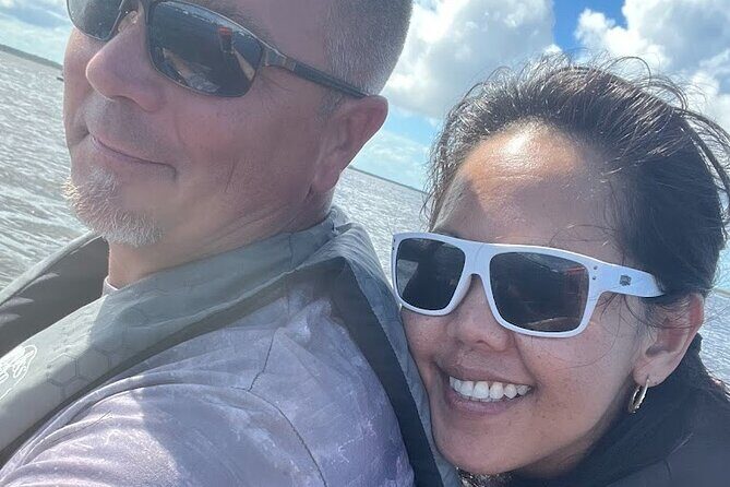 Ride the Waves 2 Hour Scenic Jet Ski Tour in Amelia Island - What Makes This Tour Stand Out?