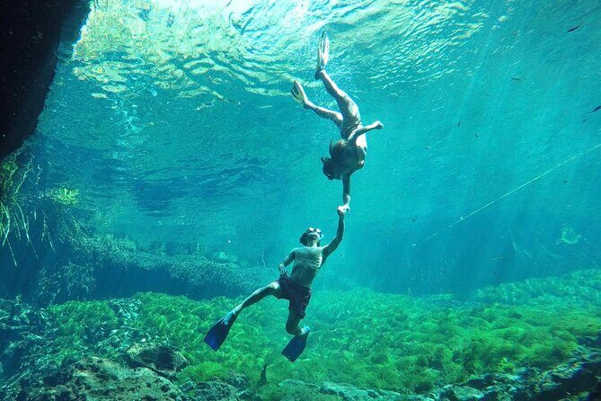 Ride to a life changing cenotes tour - FAQs