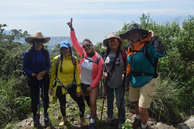 Riding of Chapala Circuit of Mid Mountains and temazcal - Practical Details and Tips