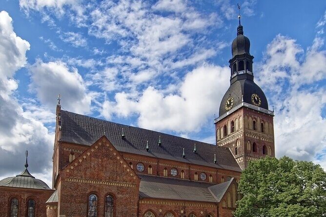 Riga Private Guided Tour With A Professional Guide - Who Will Love This Tour?