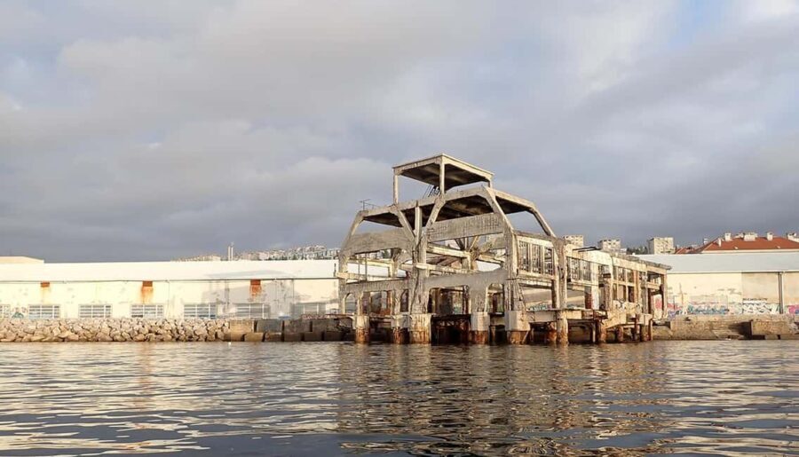 Rijeka: Guided Kayak Tour - Discovering the Kvarner Coastline by Kayak