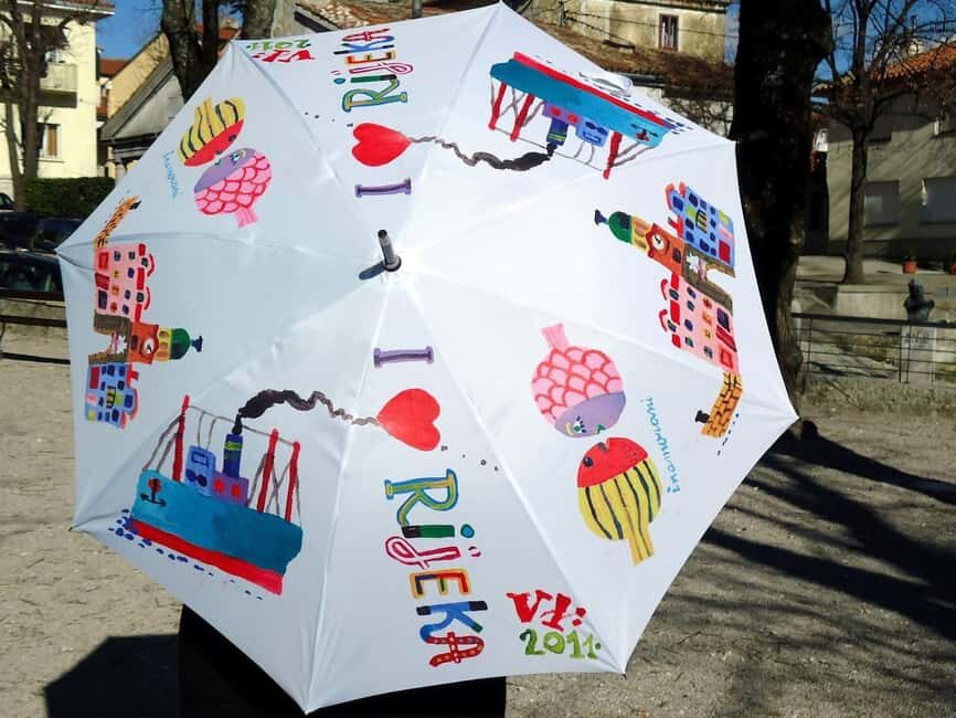 Rijeka: Walking Tour with a Local Guide - In-Depth Breakdown of the Tour Stops