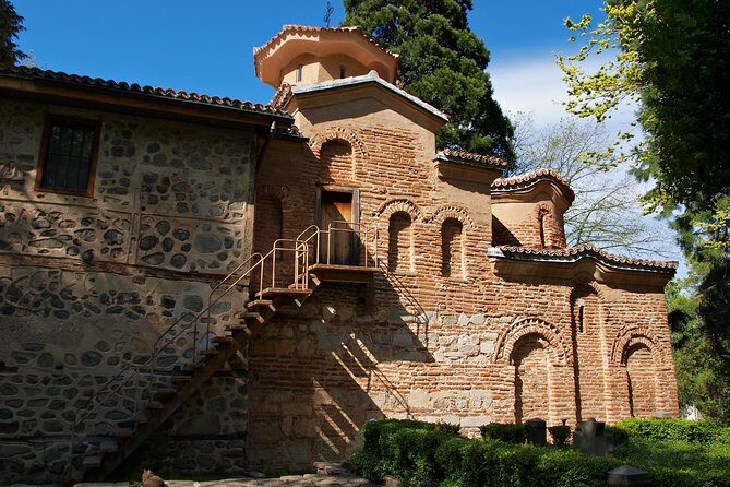Rila Monastery Afternoon Half Day tour - Transport and Practicalities