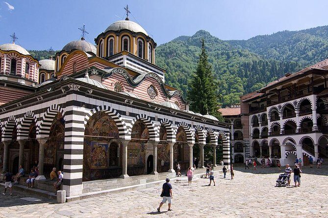 Rila Monastery and 7 Rila Lakes Self-Guided Shared Trip from Sofia - Who Is This Tour Best For?