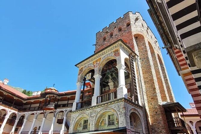 Rila Monastery and Boyana Church Eco Private Tour - Why This Tour Offers Real Value