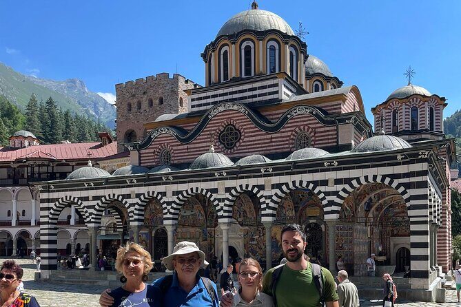 Rila Monastery Morning Half Day tour - Final Thoughts