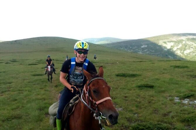 Rila National Park Horse Riding Adventure - The Sum Up