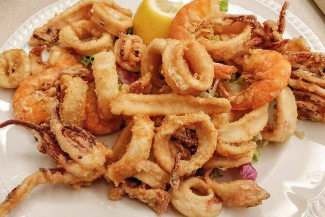 Rimini Walking Tour with Audio and Written Guide by a Local - The Experience: What You Can Expect