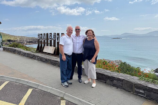 Ring of Kerry Award-Winning Private Tour from Cork - Who Should Consider This Tour?