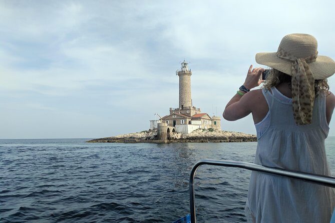Rio excursion - Swim break with lunch - Authentic Experiences and Guest Feedback