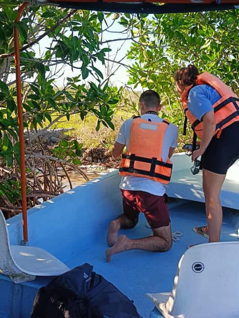 Rio Lagartos: Tour and Gastronomy - Who Will Love This Tour?