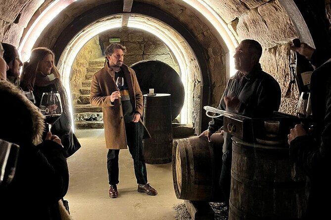 Rioja Day Tour: Explore Three Wineries with Tastings - Authentic Feedback from Participants