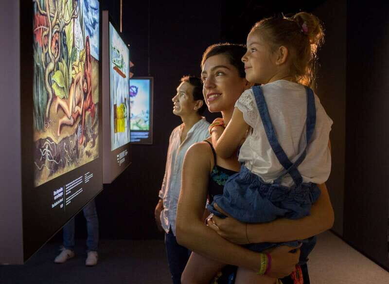 Riviera Maya: Frida Kahlo Museum Guided Tour 2025 - What to Expect from the Tour