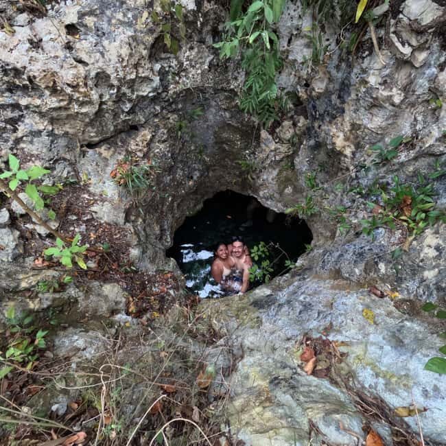 Riviera Maya: Nado con Tortugas, Cenote y Almuerzo mexicano. - Who is this tour best for?