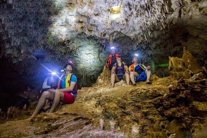 Riviera Maya Private Snorkeling Tour Adventure - Analyzing the Value