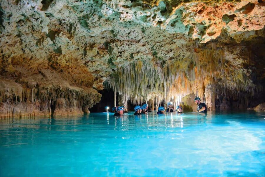 Riviera Maya: Rio Secreto Natural Reserve Tour - Authentic Experiences and Visitor Feedback