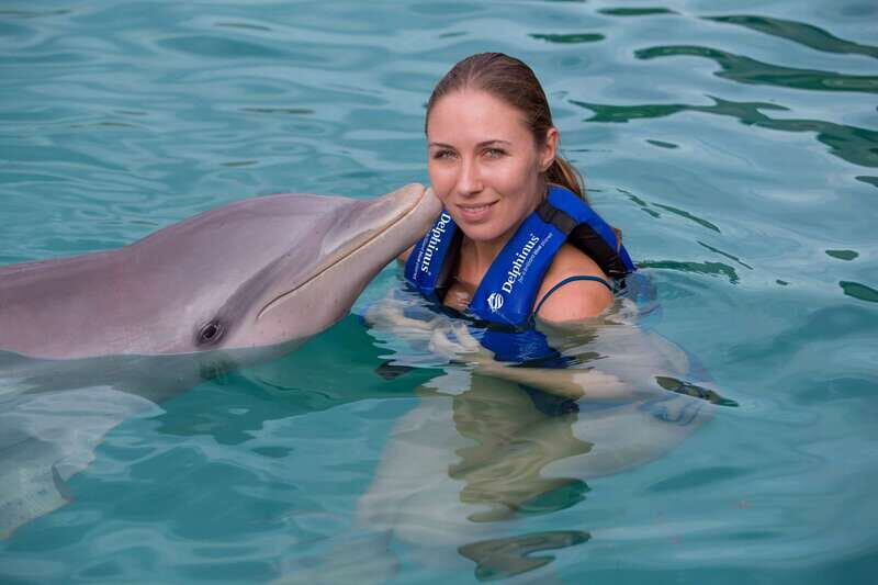 Riviera Maya: Swimming Experience with Dolphins - What Do Travelers Say?