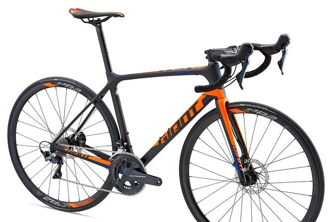 Road bike rental on the Sorrento Coast - Exploring the Sorrento Coast by Bike: What to Expect