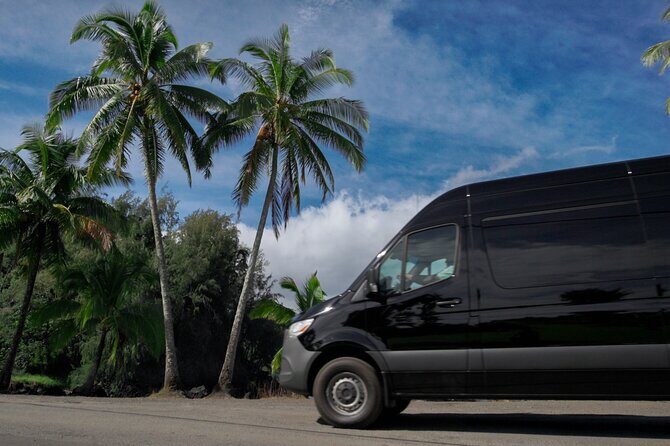 Road to Hana Halfway and Haleakala National Park - Authentic Experiences and Authentic Guides