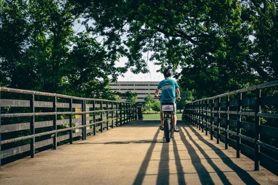 Roanoke: Electric Bike Rental - Why This E-Bike Tour Is Worth Considering