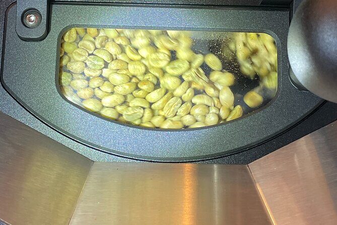 Roast Specialty Coffee with Guided Tasting - What the Tour Includes and Excludes