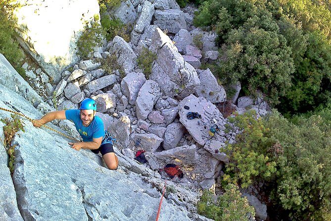 Rock Climbing in Dubrovnik - Why This Tour Offers Great Value