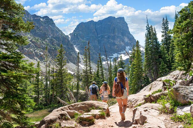 Rocky Mountain Majesty Private Day Trip from Denver - The Experience: Why It Stands Out
