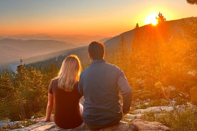 Rocky Mountain National Park- Guided Hiking Tour - A Deep Dive into the Rocky Mountain Guided Hiking Tour