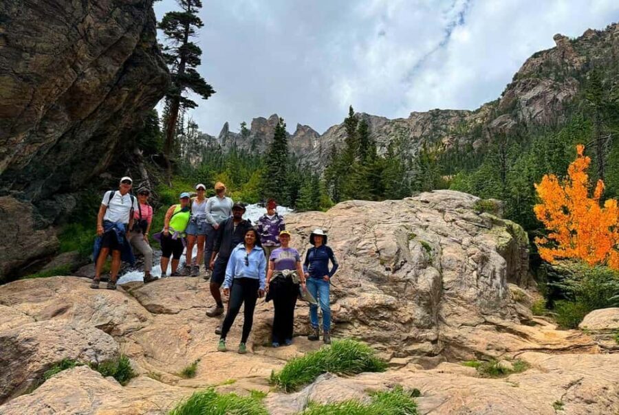 Rocky Mountain National Park Hike - The Itinerary in Detail