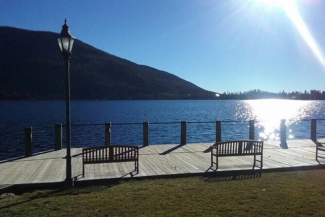 Rocky Mountain National Park The Best of Rocky Tour - The Transportation and Group Dynamics