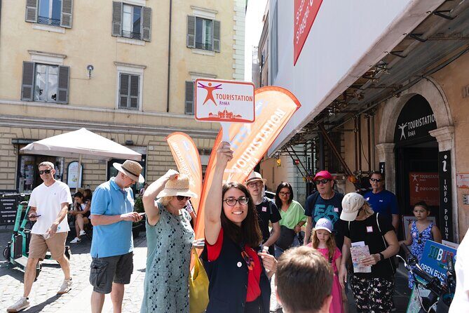 Roman Forum and Palatine Hill with Multimedia Video - Authentic Insights from Reviewers