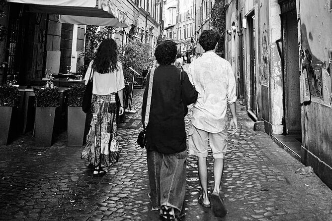 Roman Twilight Tales: legends, curiosities and drinks! - An In-Depth Look at the Roman Twilight Tales Tour