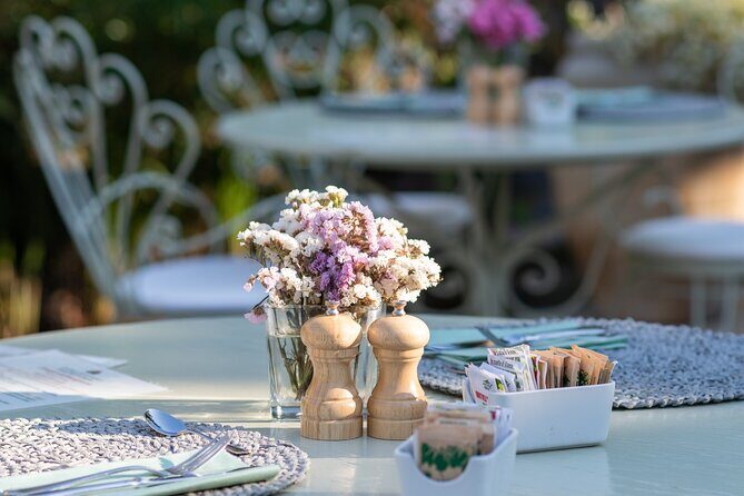 Romantic Dinner from Taormina with Vintage Car Tour - Practical Details and Considerations