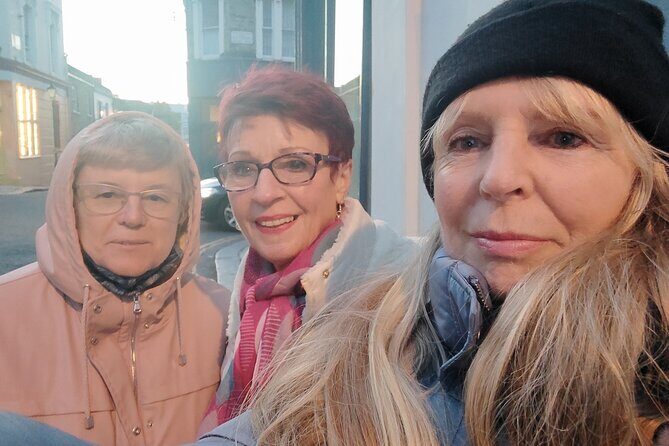 Romantic Notting Hill: Self-Guided Love Story Puzzle Walk - Practical Details and Value