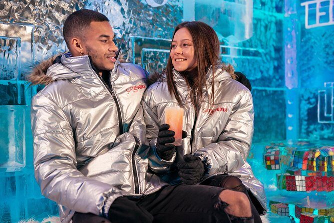 Romantic Pack at Icebarcelona - Who Will Love This Experience?
