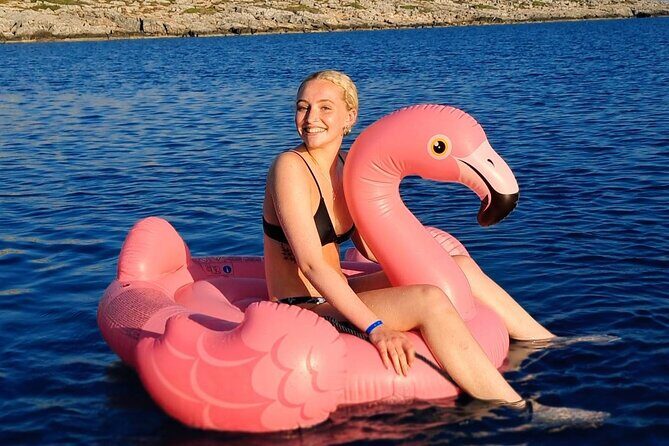 Romantic Sunset Catamran Cruise from Panormo Port with Wine - Onboard Comfort and Service