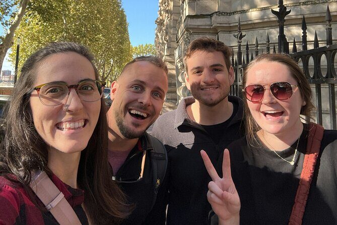 Romantic Toulouse: Self-Guided Love Story Puzzle Walk - The Value of the Experience