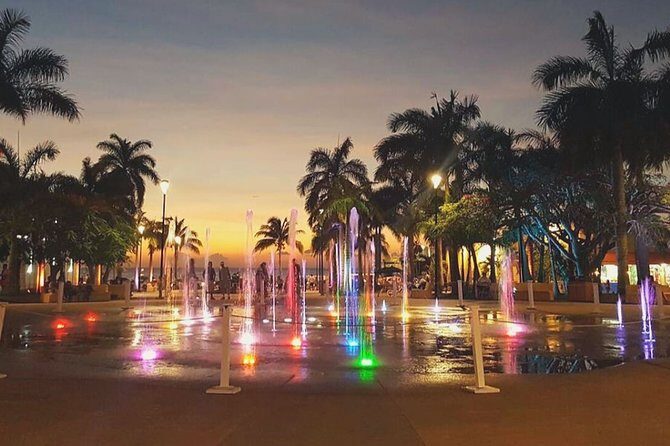 Romantic tour in Cozumel - What to Expect During the Guided Experience