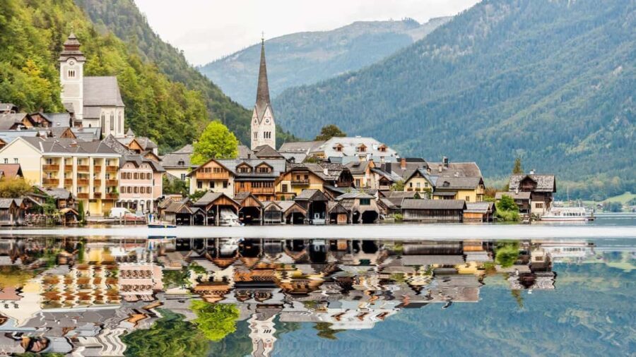 Rome: 14-Day Flavors of Europe Tour from Rome to Vienna - An In-Depth Look at the Itinerary