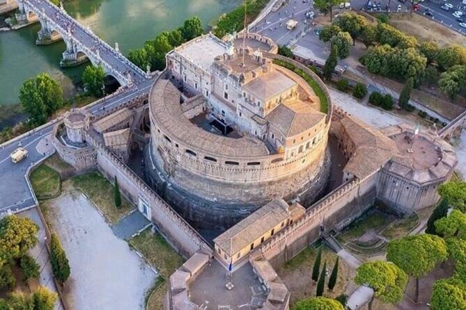 Rome Airport Transfer-Private Luxury Service - The Vehicle Options and Price