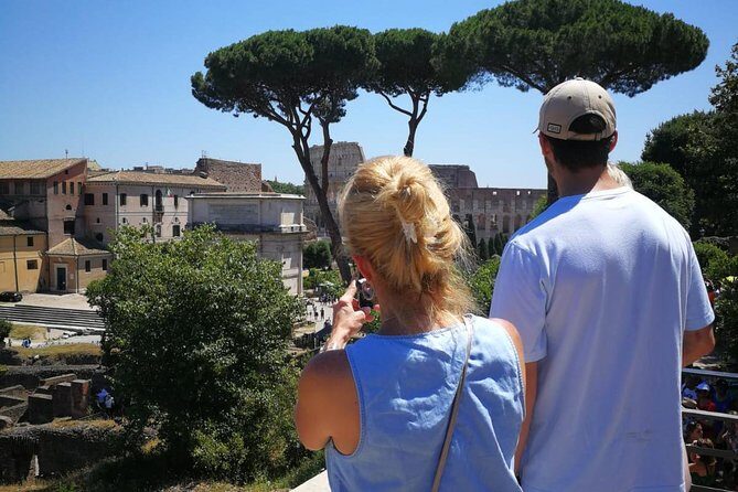 Rome and Vatican Highlights: Full-Day Private Guided Tour - Why This Tour Offers Good Value