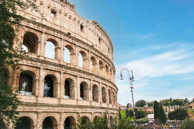 Rome: Colosseum, Forum & Palatine Hill Guided Tour  Best Value - Practical Details That Matter