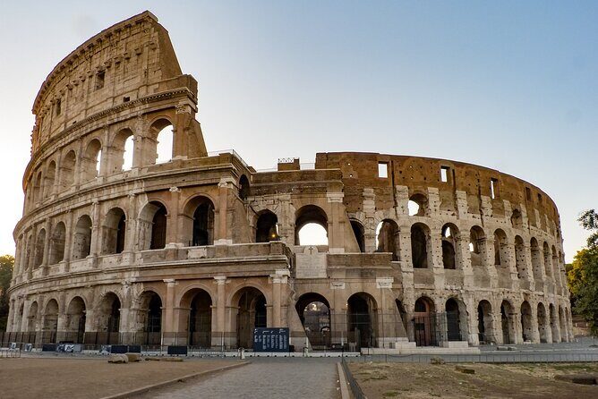 Rome Colosseum, Roman Forum & Palatine Hill Audio Tour - Walking Through the Roman Forum: The Civic Center of Ancient Rome