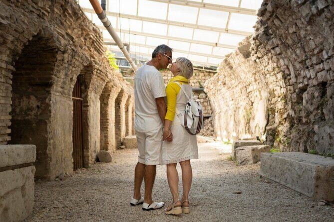 Rome Colosseum, Roman Forum & Palatine Official Visit - Practical Details and Recommendations