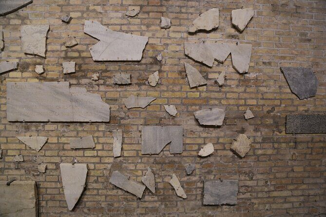 Rome: Domitilla Catacombs and St. Clemente Underground - The Experience: What You Can Expect