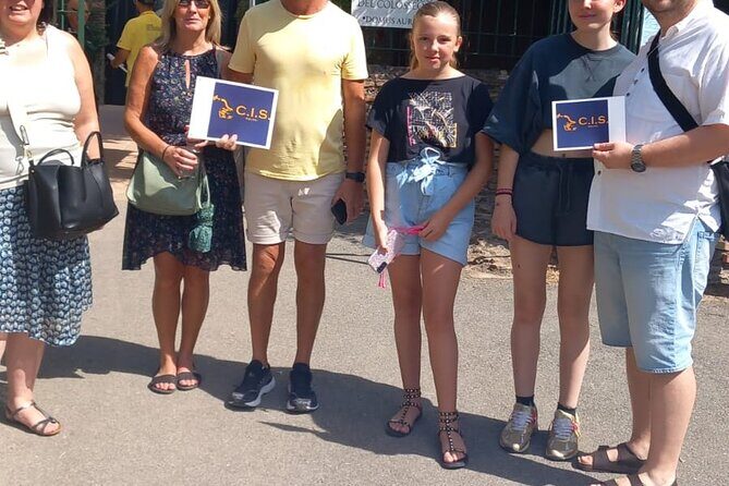 Rome: Experience Visiting the Domus Aurea with Virtual Reality - Authentic Insights from Travelers