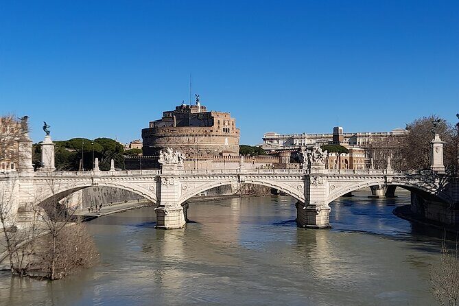 Rome: Explore the Top Highlights on a Private Golf Cart Tour - Practical Considerations and What to Expect
