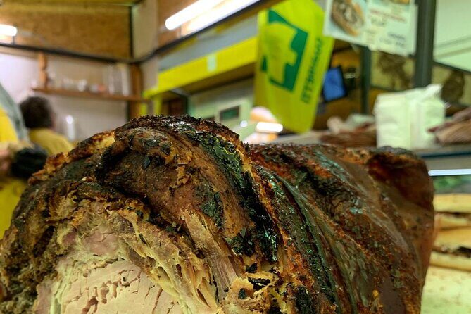 Rome food tour on electric golf cart - What Travelers Are Saying