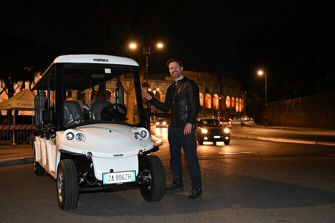 Rome- Golden Hour Golf Cart/E-Calessino Tour - Final Thoughts: Is This Tour for You?